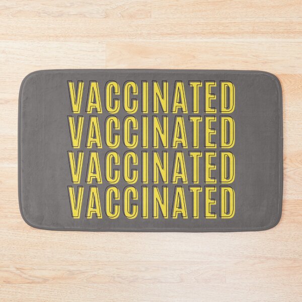 Item preview, Vaccinated designed and sold by piastrelli.