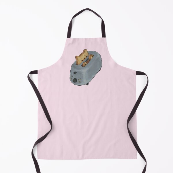 Item preview, Feline Toasty designed and sold by helenaorteza.
