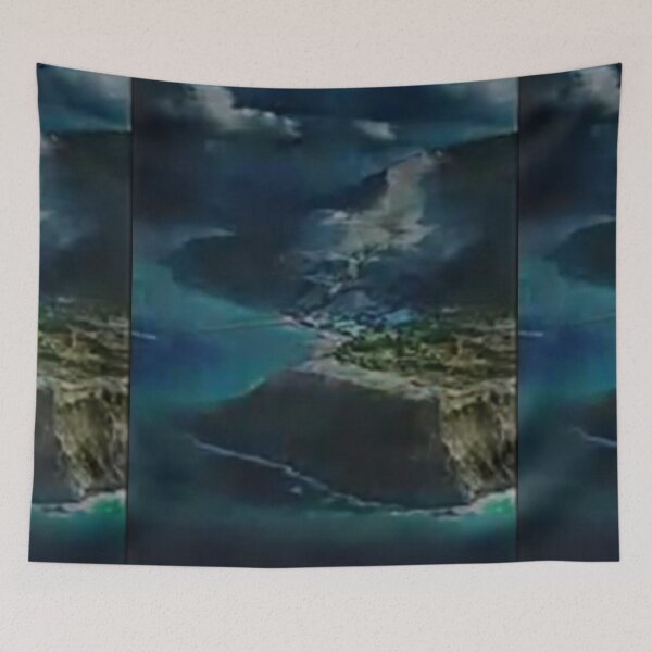 Item preview, Christ misty  designed and sold by Hamaridukaan.