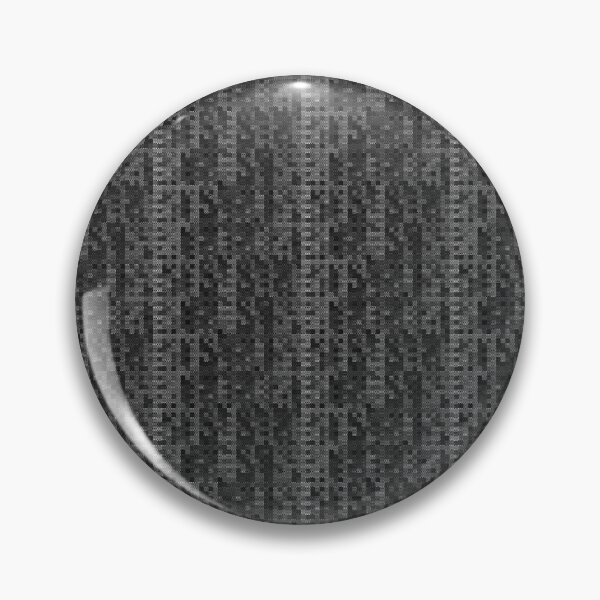 Item preview, Unique Retro Stone Camo Designs Camouflage Repeating Pixel Classic Pattern designed and sold by TeachUrb.