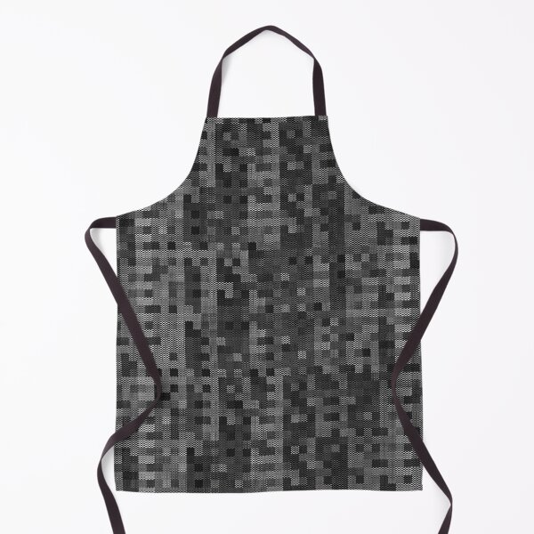 Item preview, Unique Retro Stone Camo Designs Camouflage Repeating Pixel Classic Pattern designed and sold by TeachUrb.