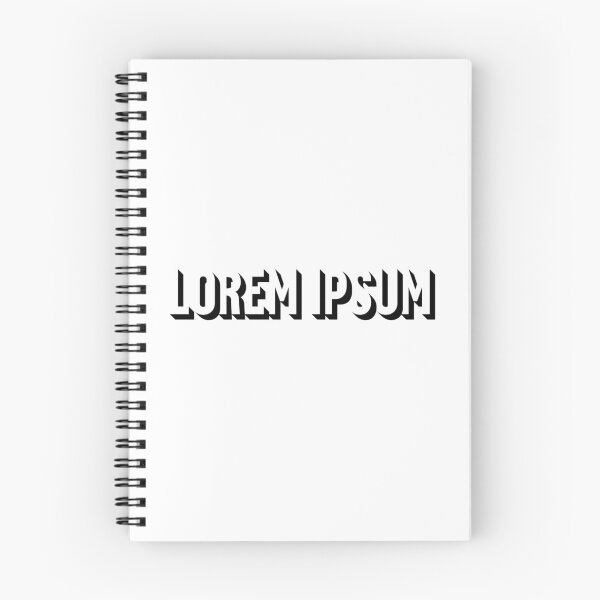 Item preview, Lorem Ipsum designed and sold by Fernoms.