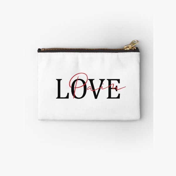 Item preview, Love = Pain designed and sold by Jack Minimal.