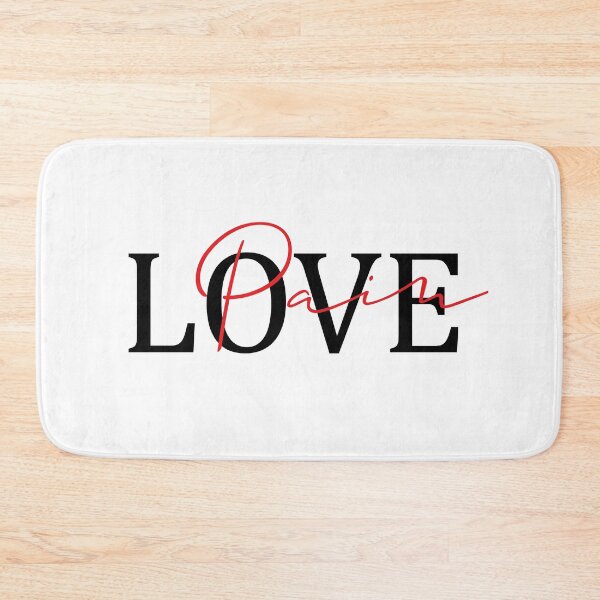 Item preview, Love = Pain designed and sold by Jack Minimal.