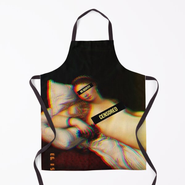 Item preview, CENSORED designed and sold by Matteo Pergola.