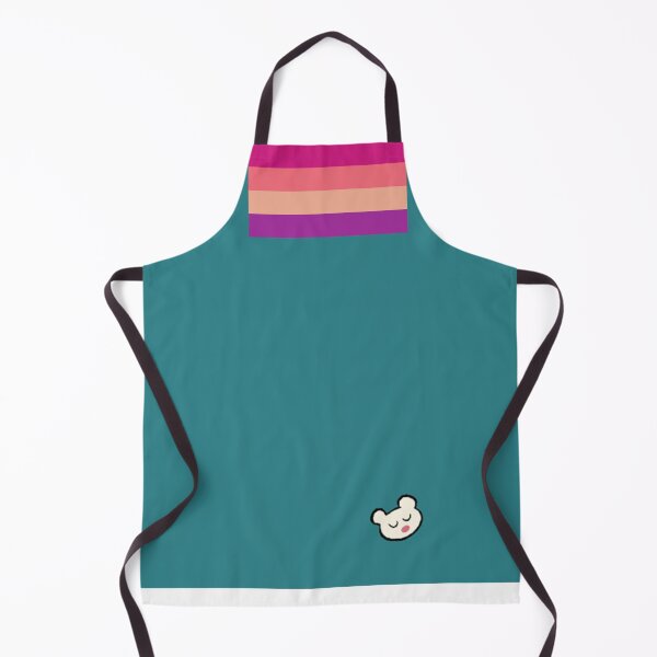 Item preview, Star VS The Forces Of Evil! The green stripe monster dress designed and sold by angsty-angst.