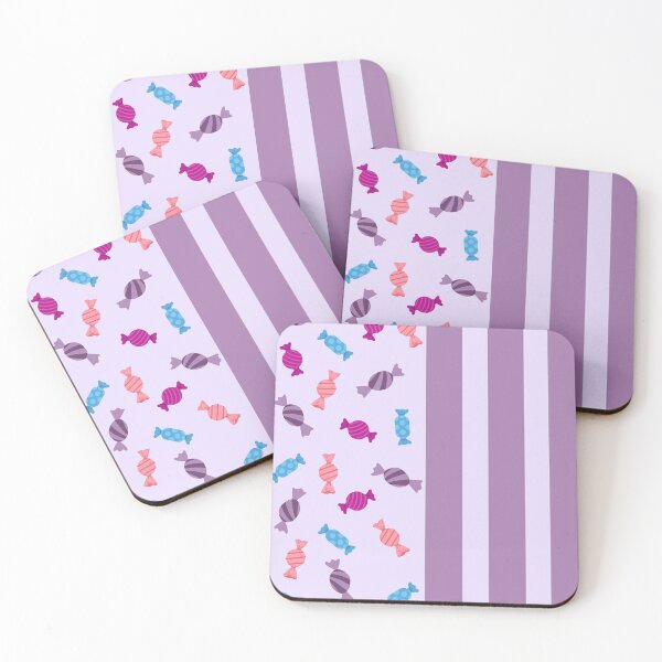 Item preview, Purple Candy designed and sold by Binsagar.