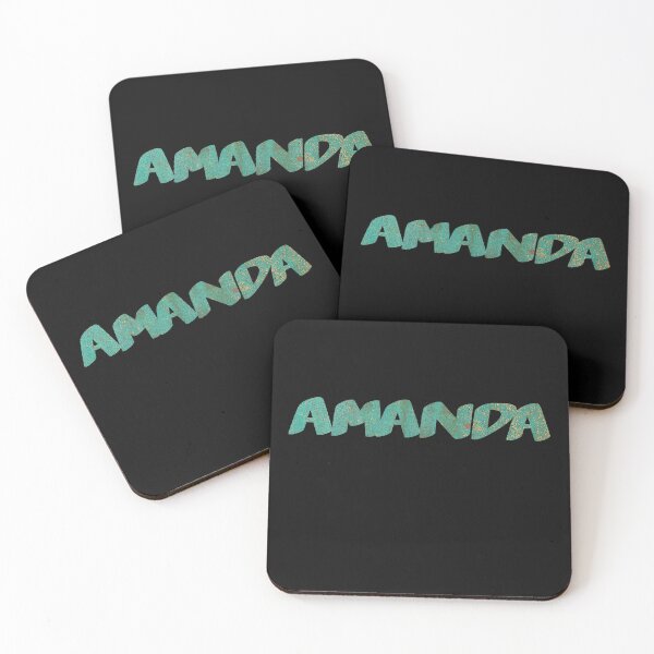 Item preview, Amanda designed and sold by Areashor.