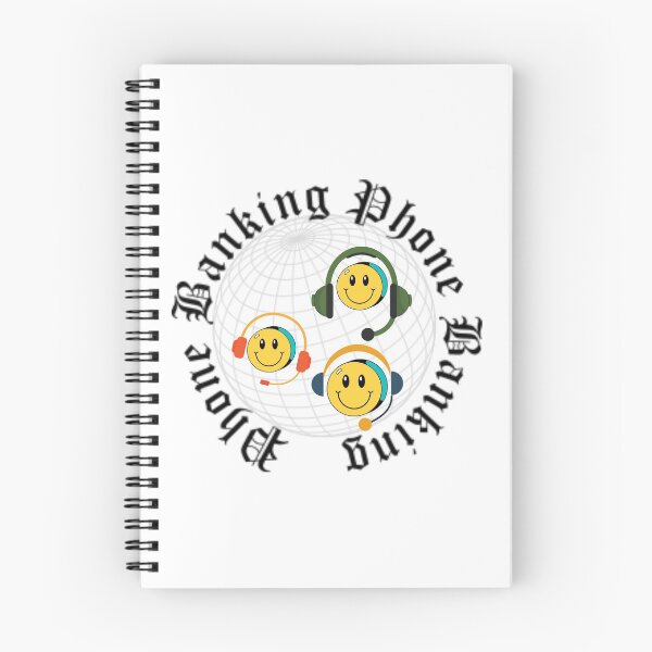Item preview, Global Phone Banking designed and sold by GlobalHunt.