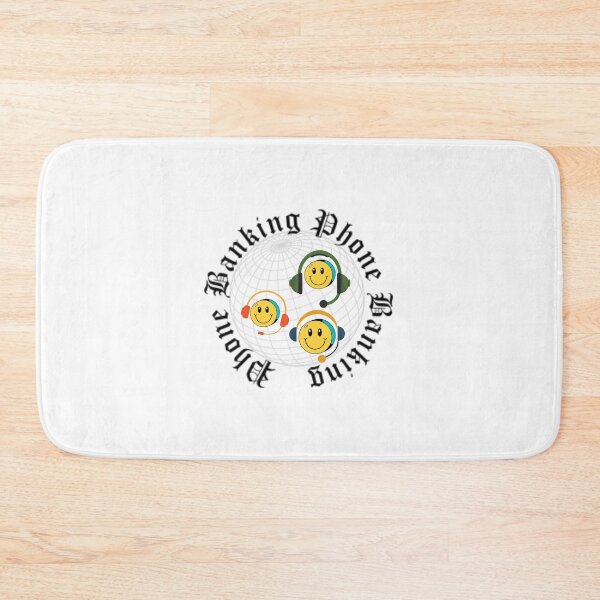 Item preview, Global Phone Banking designed and sold by GlobalHunt.