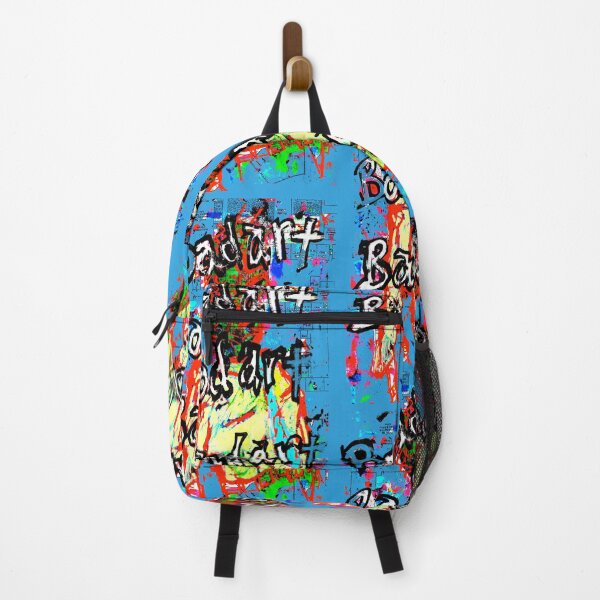 Item preview, badart designed and sold by hh5art.