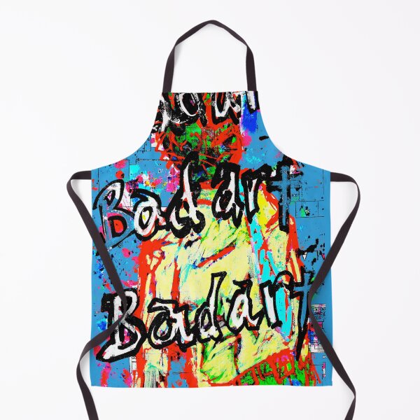 Item preview, badart designed and sold by hh5art.
