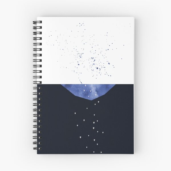 Item preview, Night Swimming designed and sold by fossdesign.