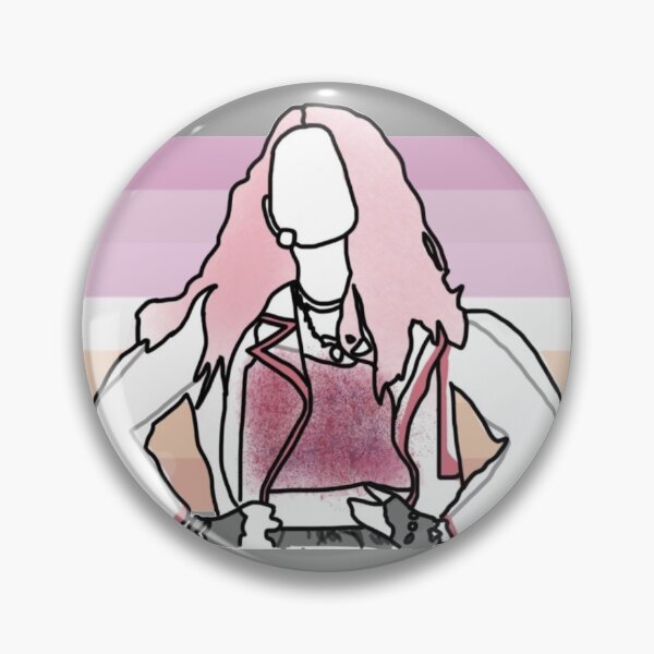 Item preview, Lesbian Carrie Design designed and sold by starcaseballet.