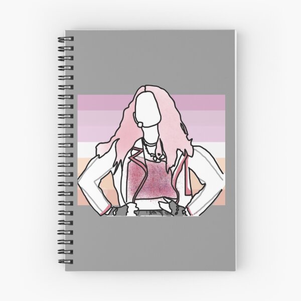 Item preview, Lesbian Carrie Design designed and sold by starcaseballet.