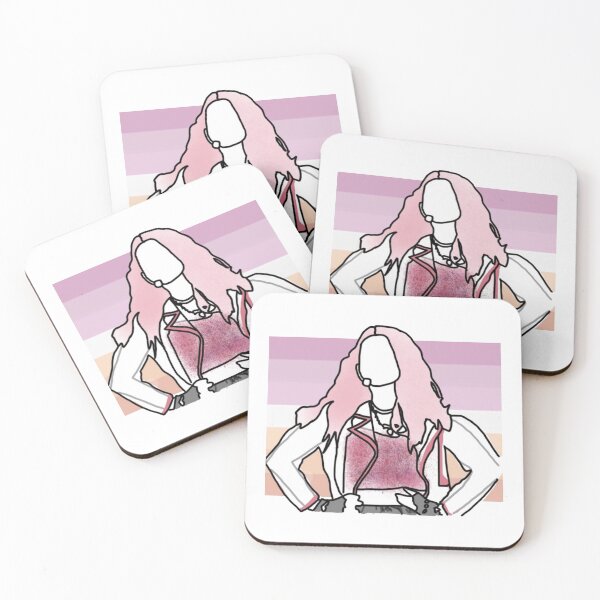 Item preview, Lesbian Carrie Design designed and sold by starcaseballet.