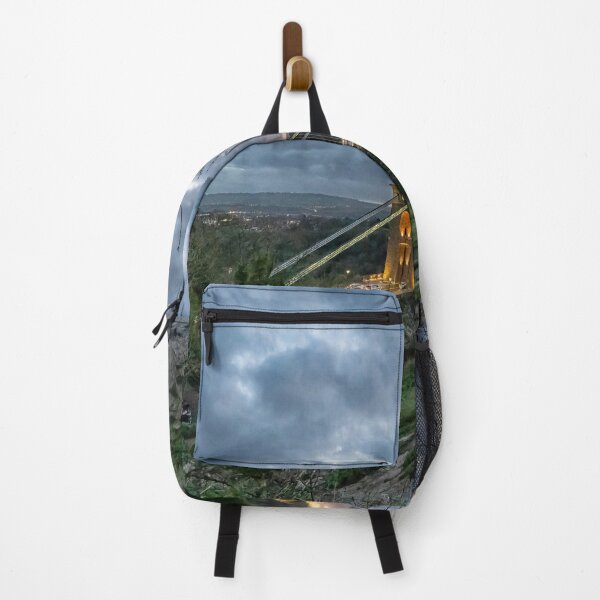 Item preview, Sunset over the River Avon designed and sold by pskuce.