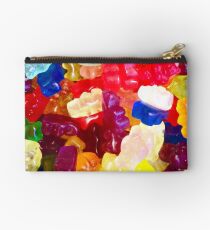The One With The Gummy Bears Studio Pouch
