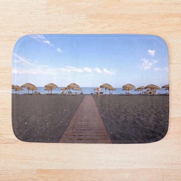 Item preview, Beach huts designed and sold by kayodeDesign.