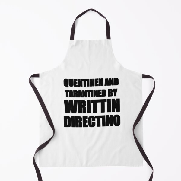 Item preview, QUENTINEN Y TARANTINED designed and sold by Trendy Design.