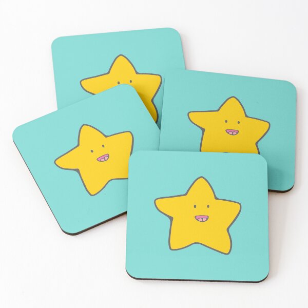 Item preview, Star Shape designed and sold by SocialStreet.