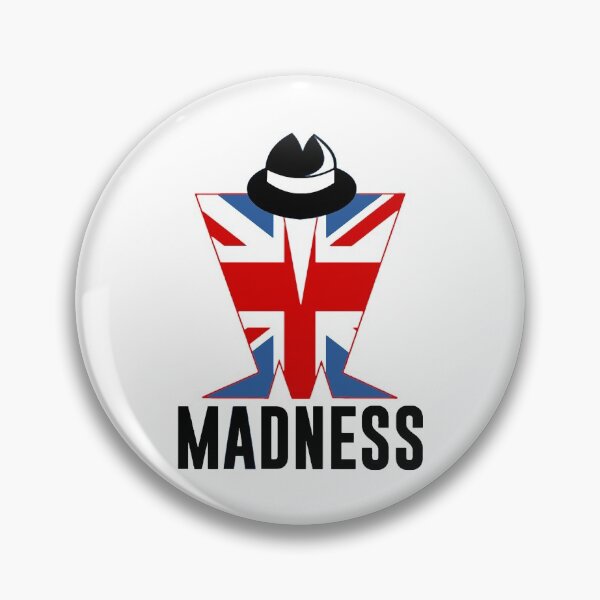 Item preview, Madness designed and sold by EileenJParry.
