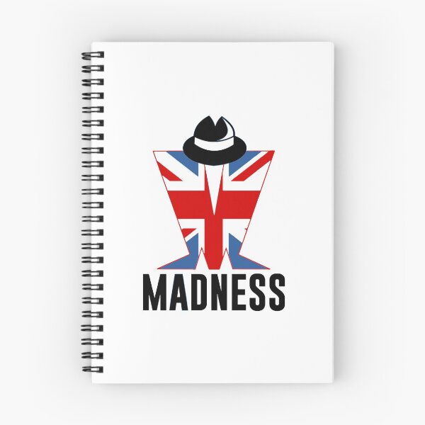 Item preview, Madness designed and sold by EileenJParry.