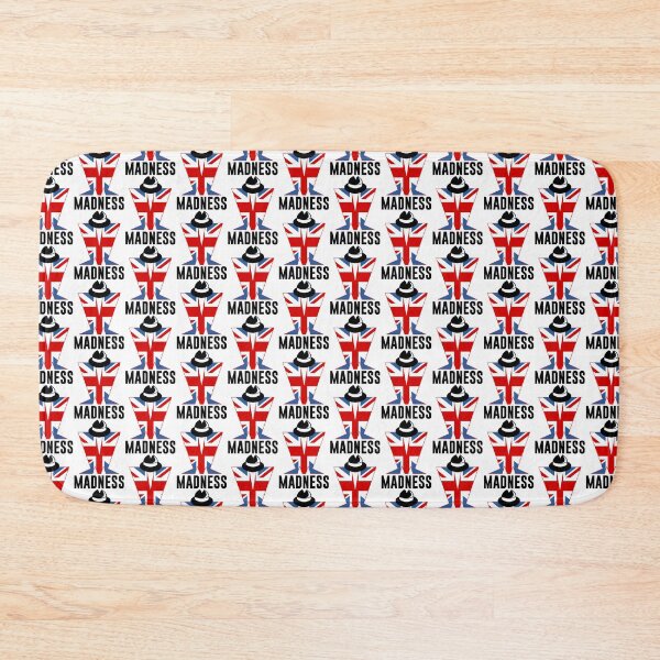 Item preview, Madness designed and sold by EileenJParry.