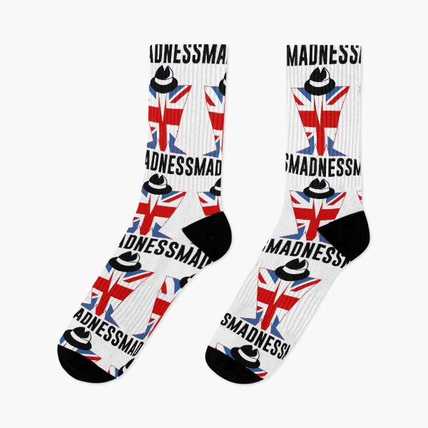 Item preview, Madness designed and sold by EileenJParry.