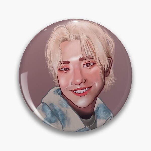 Artikelvorschau, Woodz, Seungyoun woops Fanart entworfen und verkauft von Myil.
