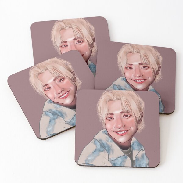 Item preview, Woodz, Seungyoun woops fanart designed and sold by Myil.