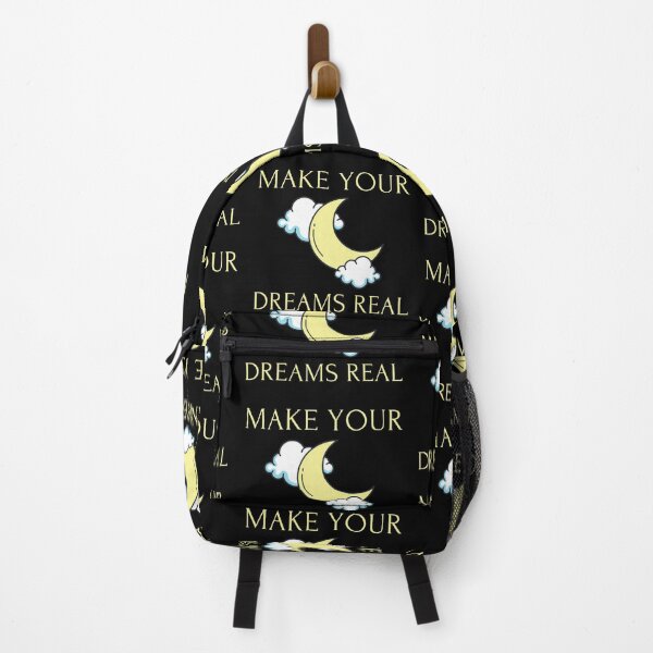 Item preview, Make Your Dreams Real designed and sold by nestoras28.