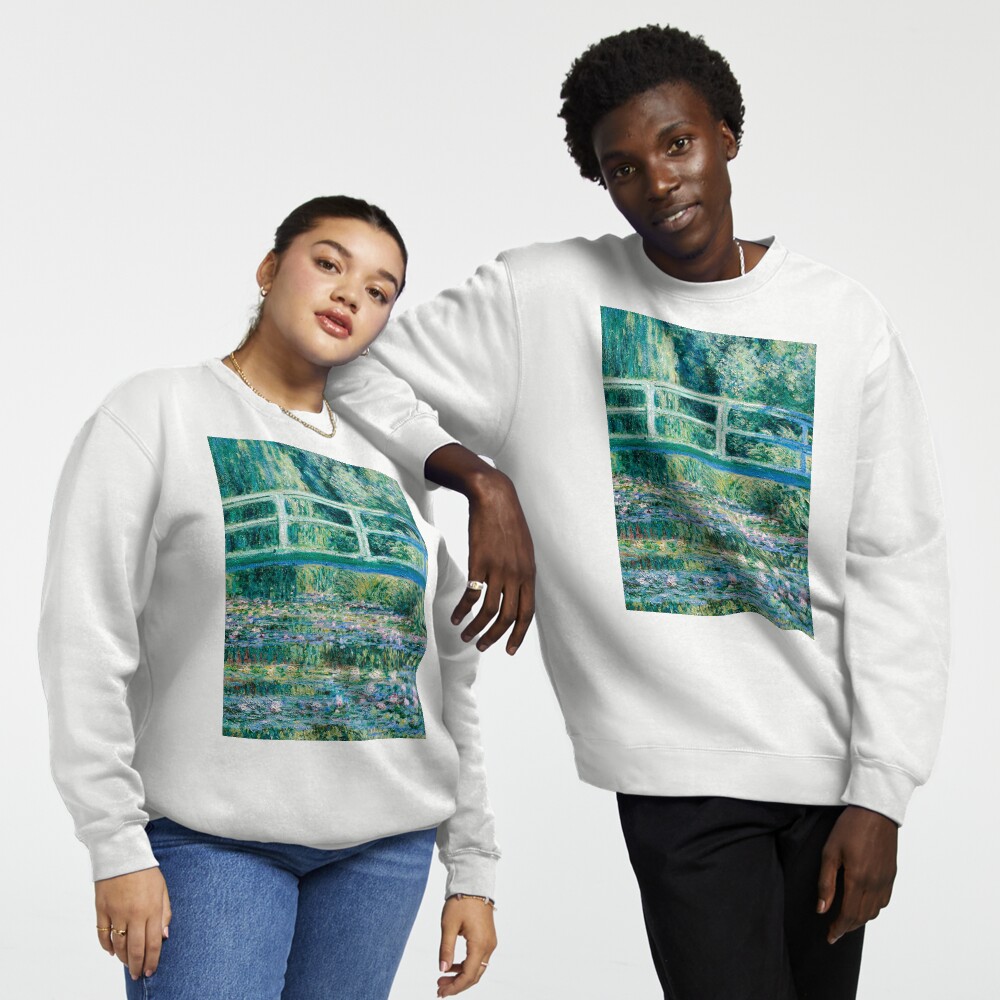 Item preview, Pullover Sweatshirt designed and sold by paulrommer.