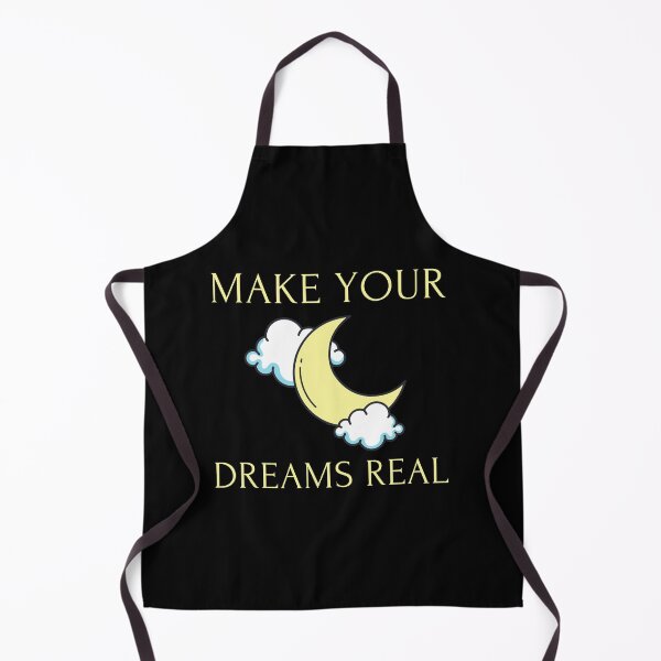 Item preview, Make Your Dreams Real designed and sold by nestoras28.