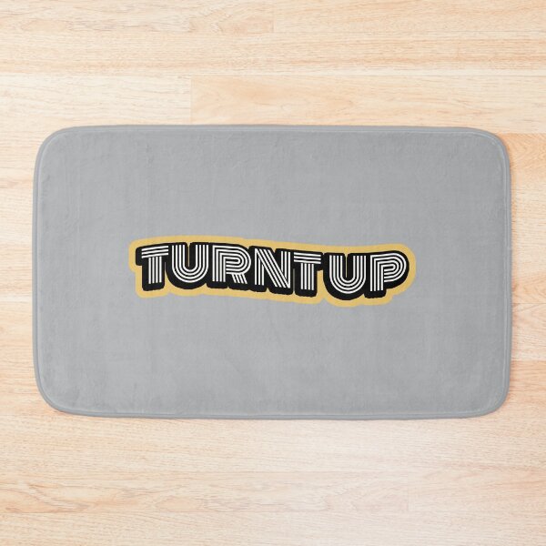 Item preview, TURNT UP designed and sold by kindxinn.