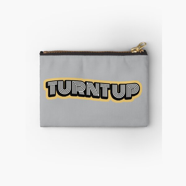 Item preview, TURNT UP designed and sold by kindxinn.