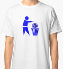 Europe Classic T-Shirt