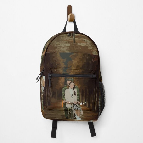 Item preview, Crash Landing on You Korean Drama designed and sold by Letter & Co.