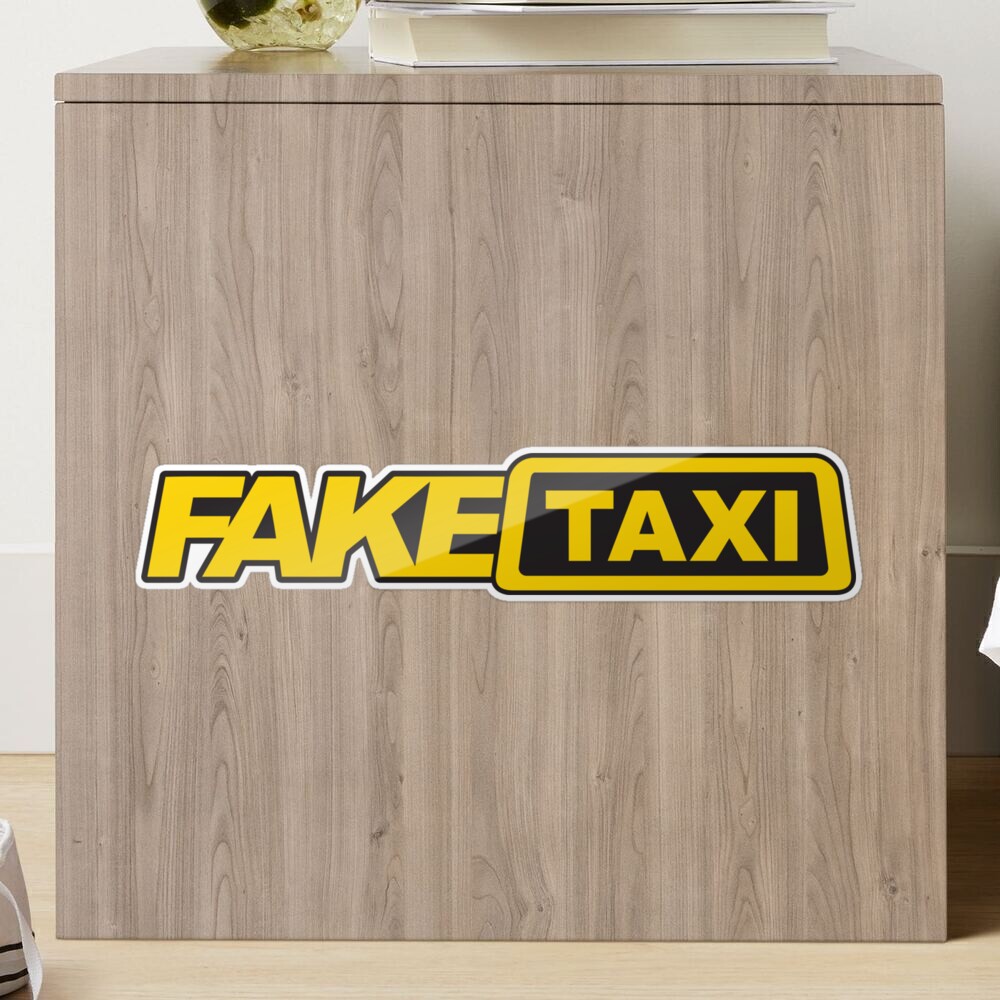 FakeTaxi Logo