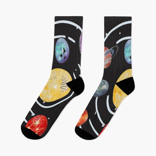 Item preview, Solar system planets / Stars / Milky Way  designed and sold by samahsbd.