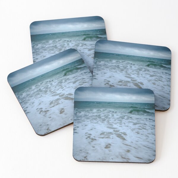 Item preview, Stormy Beach designed and sold by Lawrence Woolston.