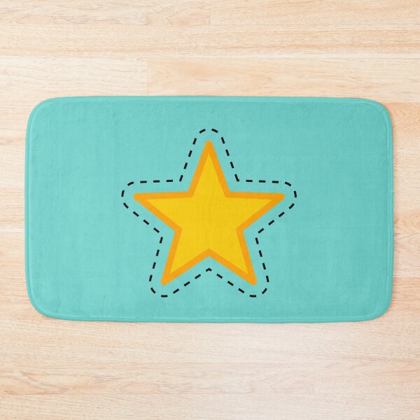 Item preview, Star Shape designed and sold by SocialStreet.