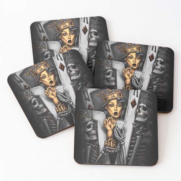 Item preview, Playing cards designed and sold by Muntadher-Noori.