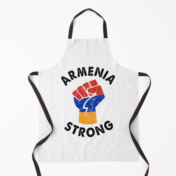 Item preview, Armenia Strong  designed and sold by Wolka.