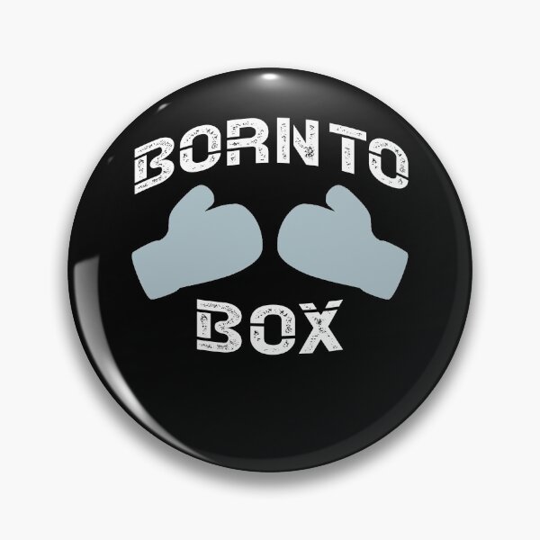 Artikelvorschau, Geboren, um seltsame Grafik V2 zu boxen entworfen und verkauft von getitdone04.