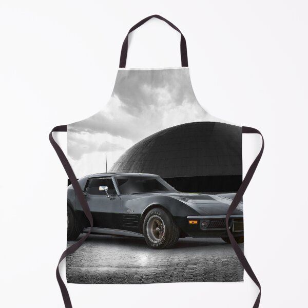 Item preview, 1970 Chevrolet C3 Corvette 454 Stingray designed and sold by DaveKoontz.