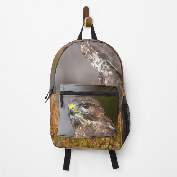 Item preview, Common Buzzard designed and sold by Dave Hare Photography.