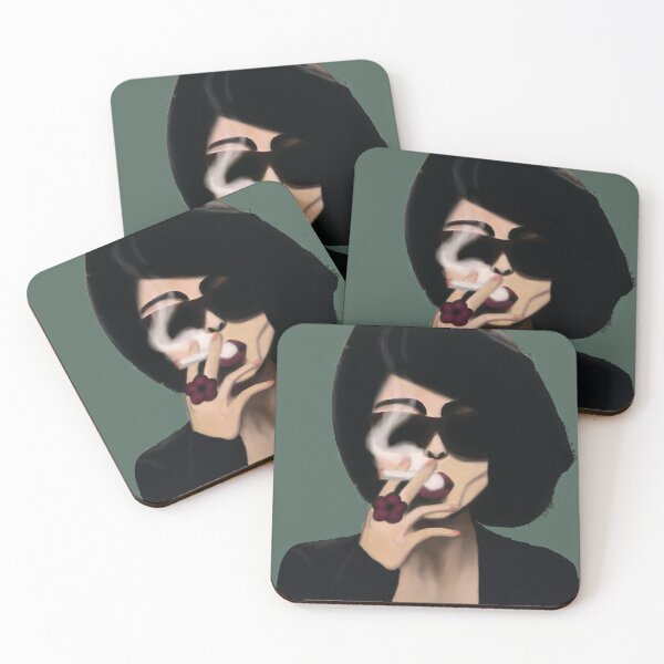 Item preview, Marla Singer designed and sold by Tatiana D´Herrera.
