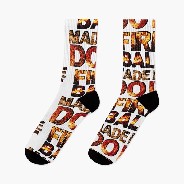 Item preview, Fireball Made Me Do It designed and sold by mewsis.