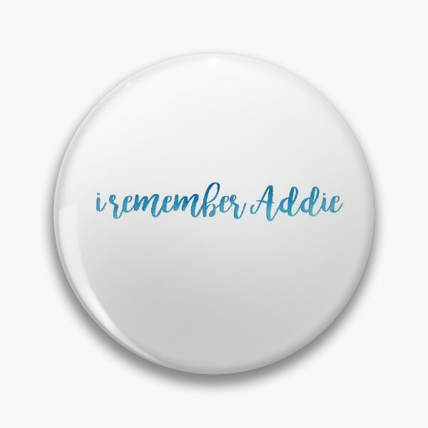 Item preview, i remember addie larue designed and sold by lovely-lyrics.